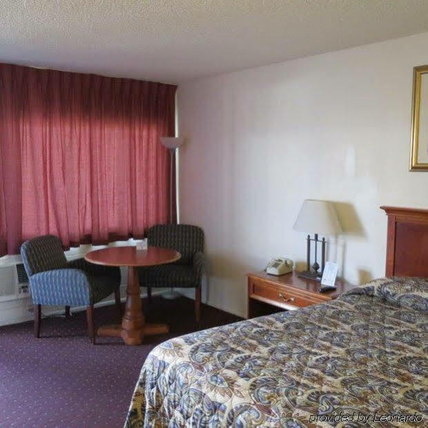 Budget Inn Express Έλενα Εξωτερικό φωτογραφία